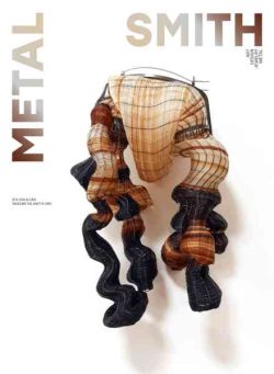 Metalsmith – July 2025