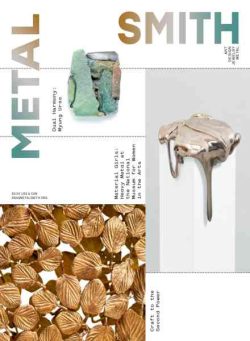 Metalsmith – June 2018