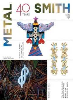Metalsmith – June 2020