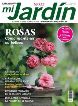 Mi Jardin – Mayo 2026