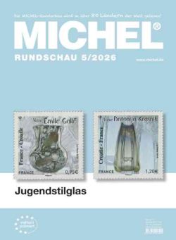 Michel-Rundschau – Mai 2026