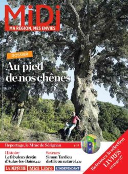 Midi Ouest – 26 Avril 2026