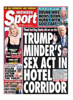 Midweek Sport – 6 May 2026