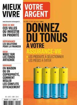 Mieux Vivre Votre Argent – Juin 2026