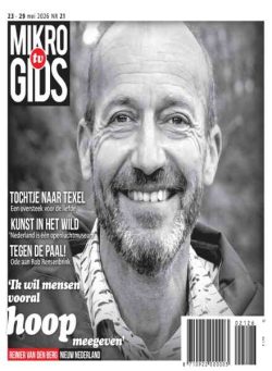 Mikro Gids – 19 Mei 2026
