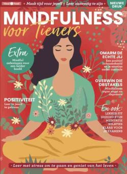 Mind & Soul Nederland – Mei 2026