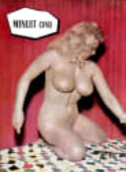 Minuit-Cinq – N 16 1960