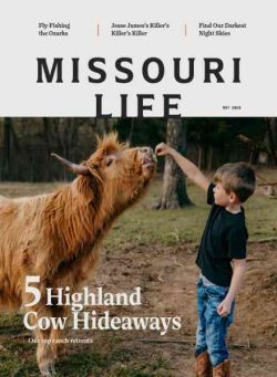 Missouri Life – May 2026