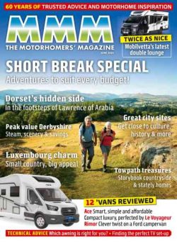 MMM – June 2026