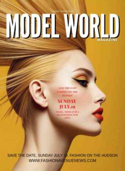 Model World – May-June 2026