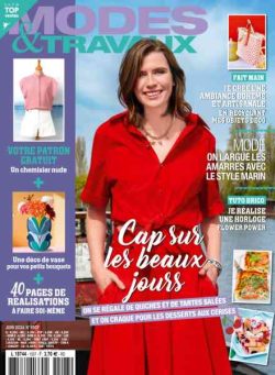 Modes & Travaux – Juin 2026