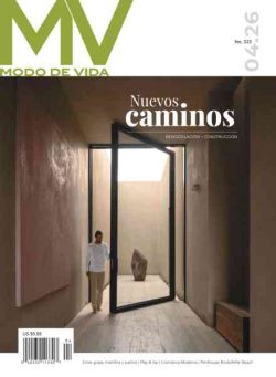 Modo de Vida – Abril 2026