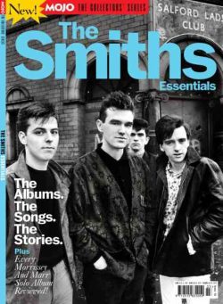 Mojo Collector’s Series Specials – Issue 72 2026