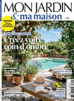 Mon Jardin Ma Maison – Juin 2026