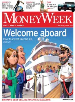 MoneyWeek – 1 May 2026