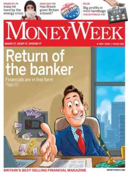 MoneyWeek – 8 May 2026