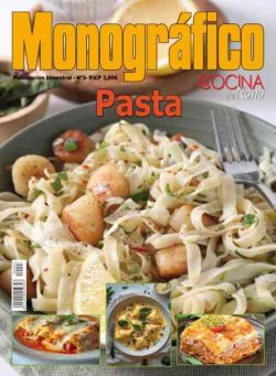 Monografico la Cocina de Nana – N 3 2026