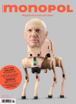 Monopol – Mai 2026