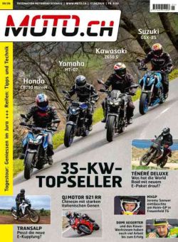 Moto.ch – April 2026