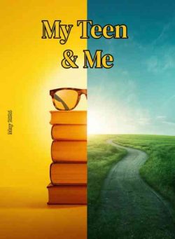 My Teen and Me – May 2026
