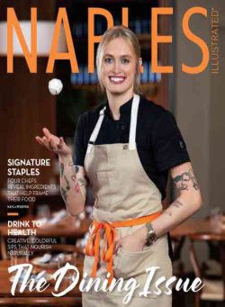 Naples Illustrated – May 2026