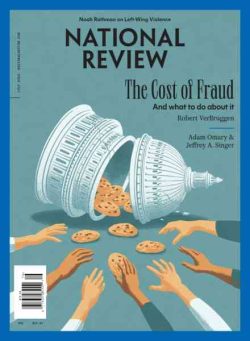 National Review – July 2026