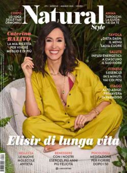 Natural Style – Maggio 2026