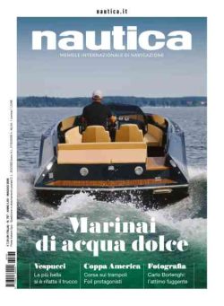 Nautica – Maggio 2026