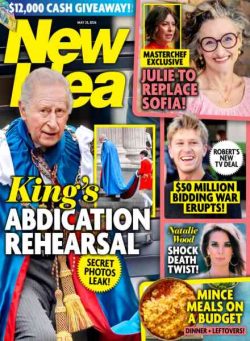 New Idea – 17 May 2026