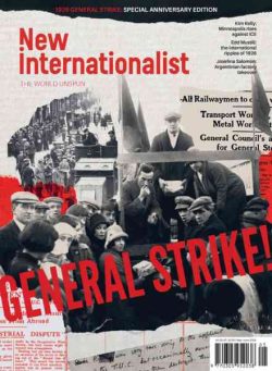 New Internationalist – May-June 2026