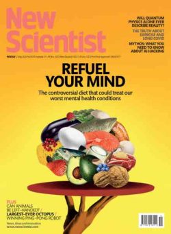 New Scientist Australian Edition – 2 May 2026