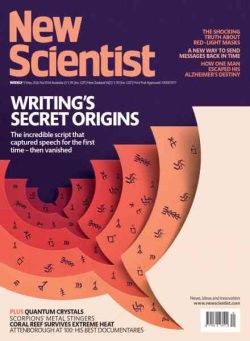 New Scientist Australian Edition – 9 May 2026