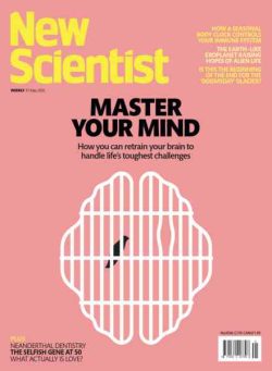 New Scientist International Edition – 23 May 2026