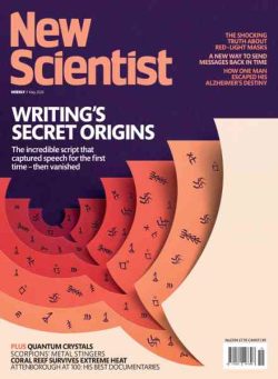 New Scientist International Edition – 9 May 2026