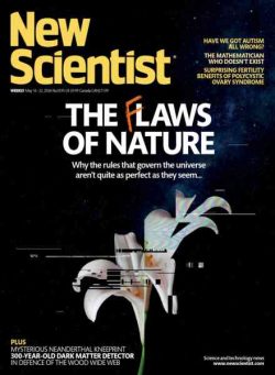New Scientist USA – May 16 2026
