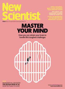 New Scientist USA – May 23 2026