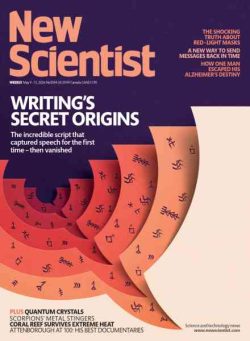 New Scientist USA – May 9 2026
