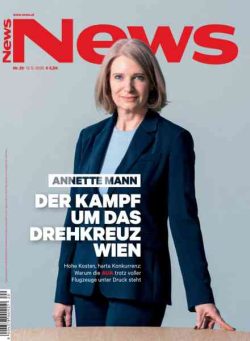 News – 13 Mai 2026