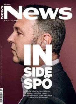 News – 30 April 2026