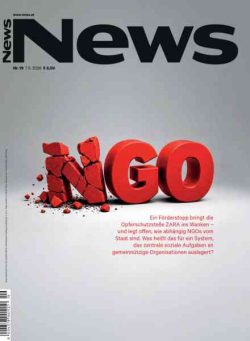 News – 7 Mai 2026