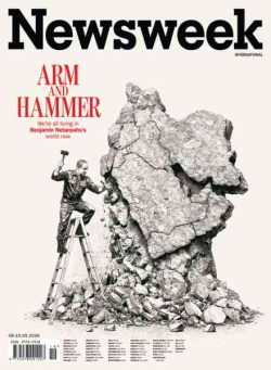 Newsweek International – 8 May 2026