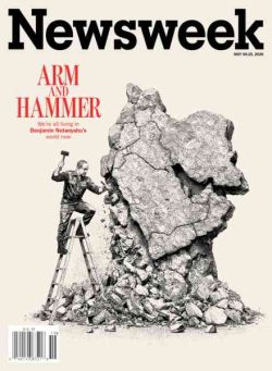 Newsweek USA – May 8 2026