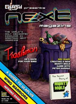 Next Magazine – Issue 13 2026