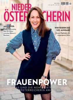 Niederosterreicherin – Mai 2026