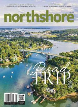 Northshore Magazine – May 2026