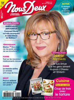 Nous Deux – 11 Mai 2026