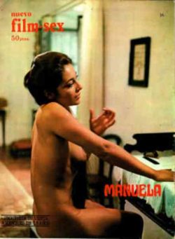 Nuevo film-sex – N 16 1977