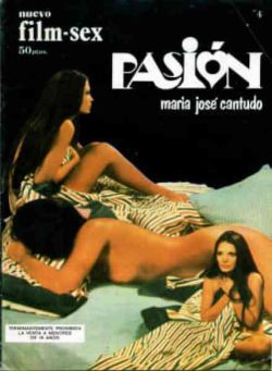 Nuevo film-sex – N 4 1977