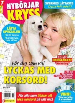 NybOrjarkryss – 29 April 2026
