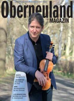 Oberneuland Magazin – Mai 2026